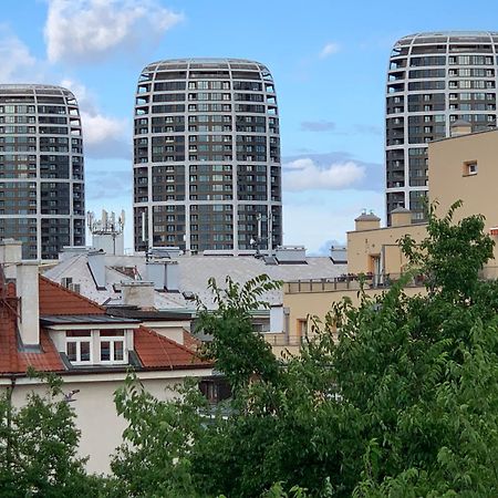 Nice Life - Luxury Apartment In The Old Town. Bratislava Eksteriør bilde