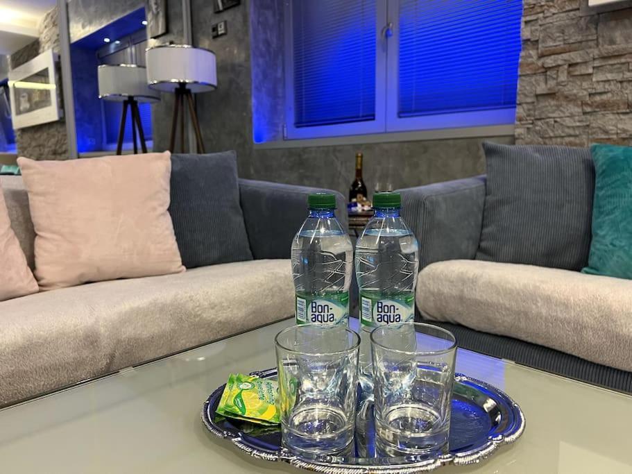 Nice Life - Luxury Apartment In The Old Town. Bratislava Eksteriør bilde