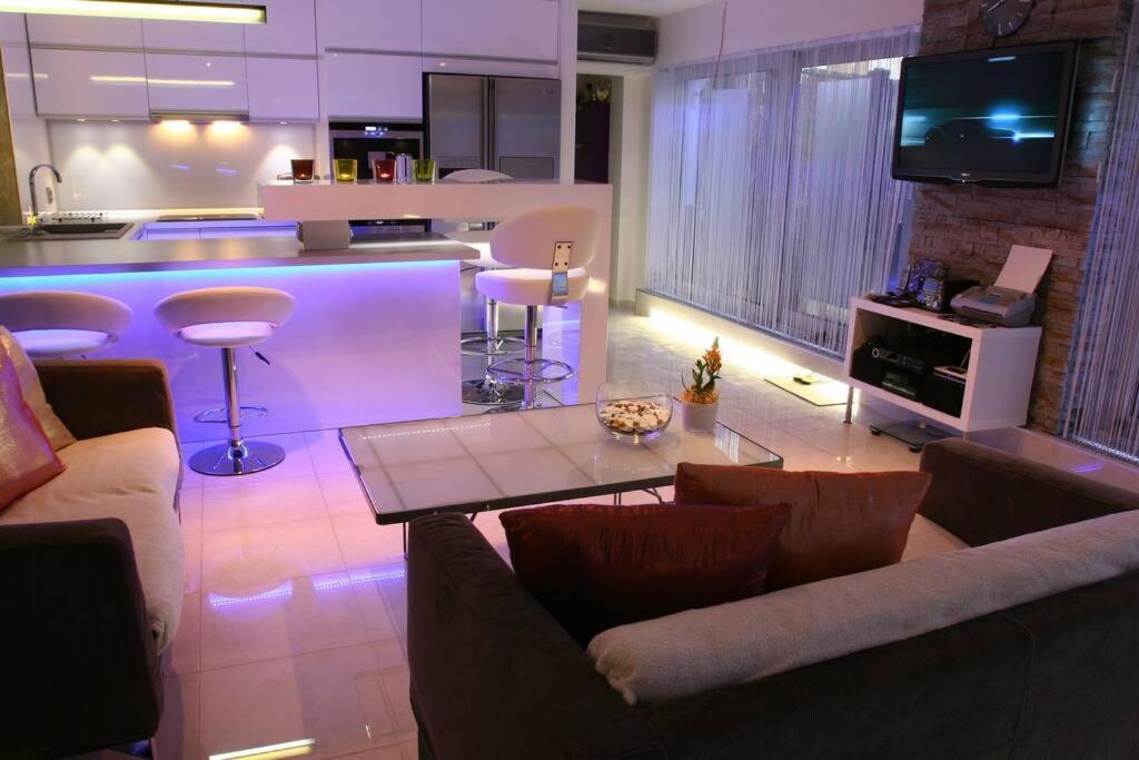 Nice Life - Luxury Apartment In The Old Town. Bratislava Eksteriør bilde