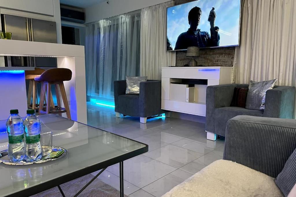 Nice Life - Luxury Apartment In The Old Town. Bratislava Eksteriør bilde