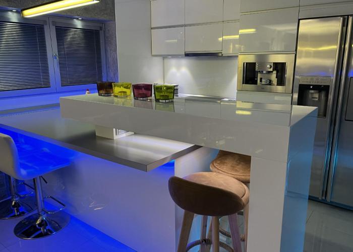 Nice Life - Luxury Apartment In The Old Town. Bratislava Eksteriør bilde