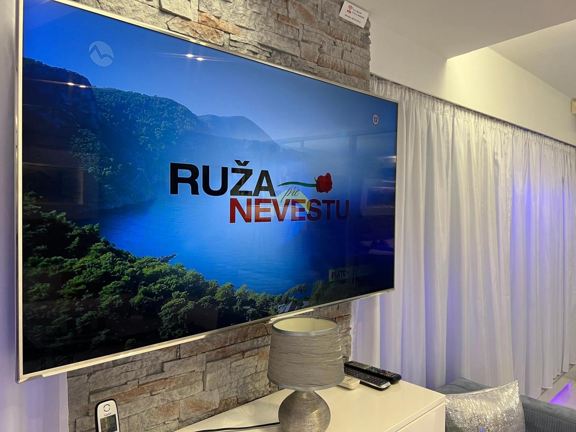 Nice Life - Luxury Apartment In The Old Town. Bratislava Eksteriør bilde