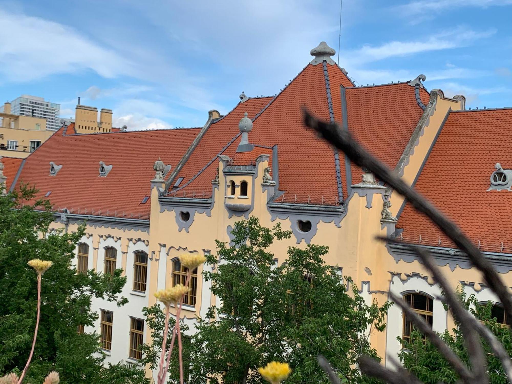 Nice Life - Luxury Apartment In The Old Town. Bratislava Eksteriør bilde